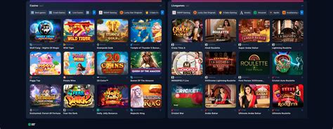 LuckyStar Casino Review (2024) .